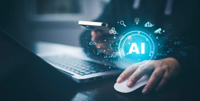 what is Ai Marketing
