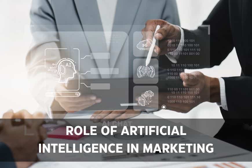 What is AI Marketing? A Complete Guide