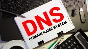 DNS image