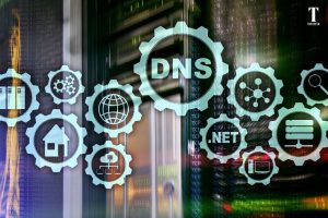 Configure DNS