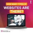 How Many Types of Websites Are There?