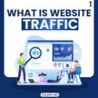 What is Website Traffic?