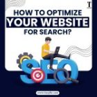 How to Optimize Your Website for Search?