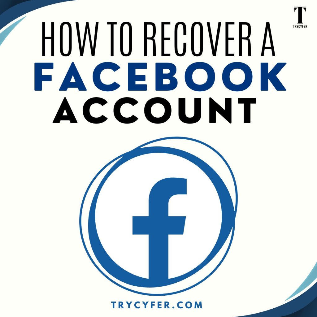 How to Recover a Facebook Account?