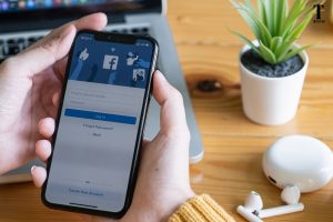 Recover a Facebook Account