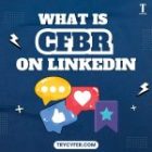 What is CFBR on LinkedIn