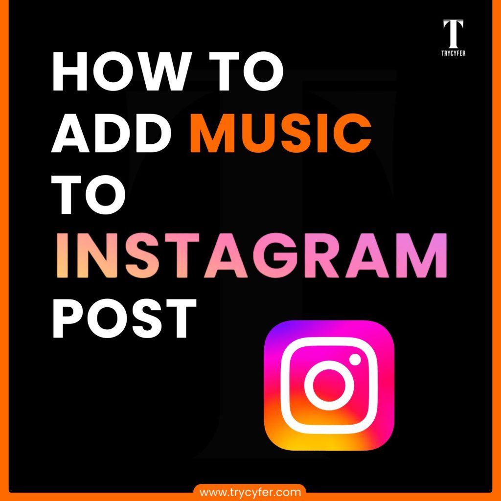 How to Add Music to Instagram Post