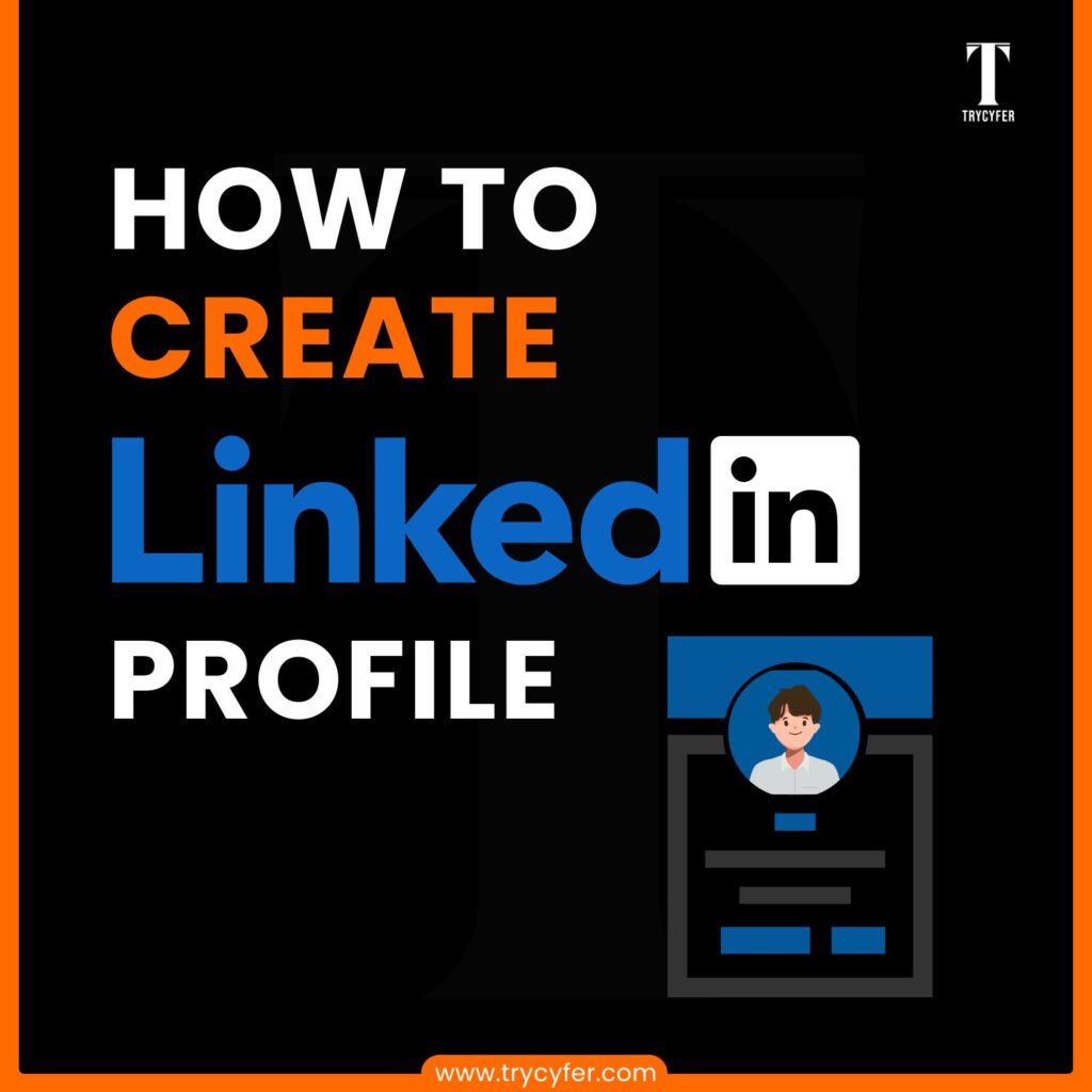 How to Create Linkedin Profile