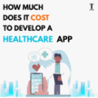 How Much Does It Cost to Develop a Healthcare App